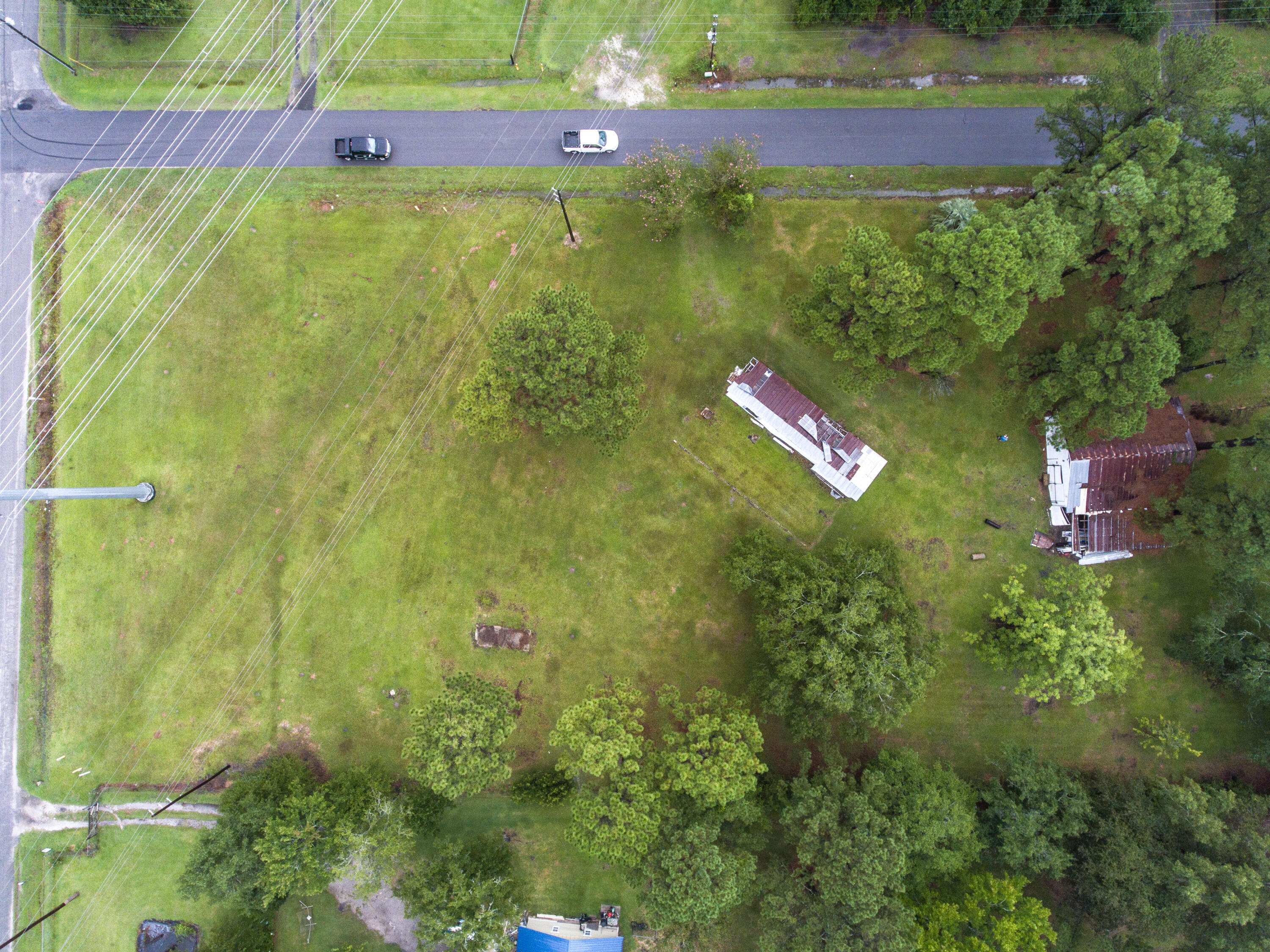 0 Clemson Drive 12&12a