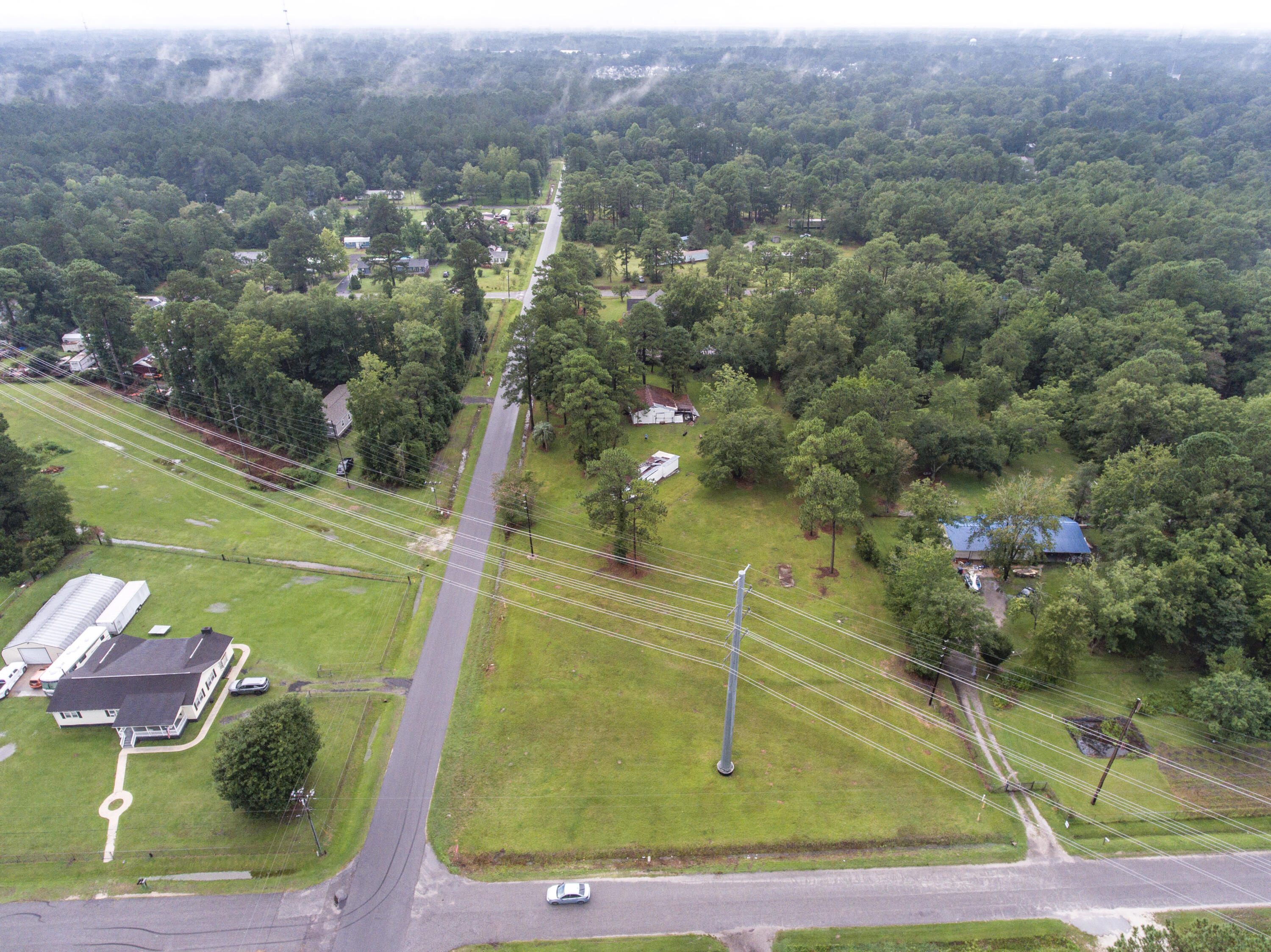0 Clemson Drive 12&12a