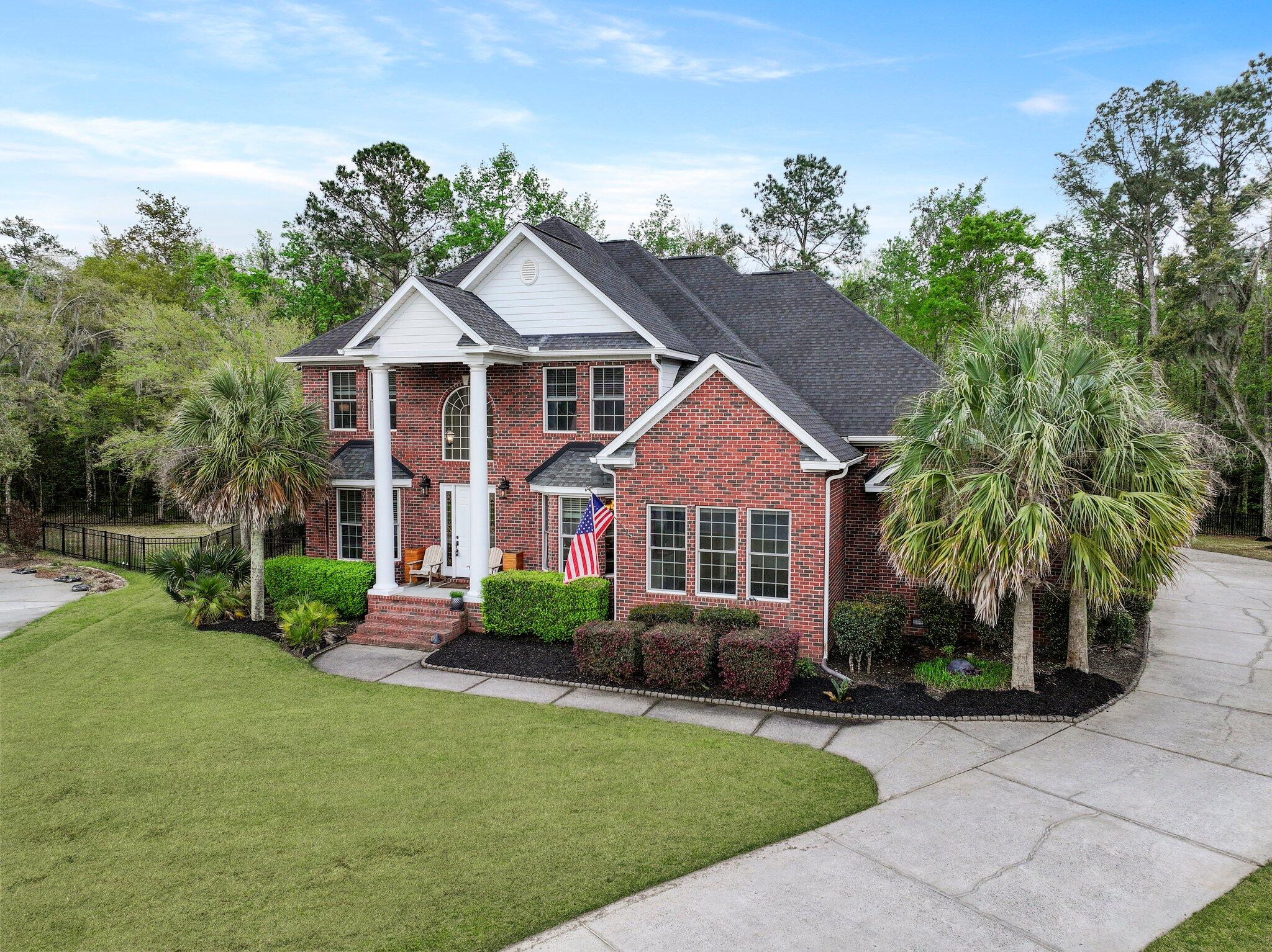 4204 Magnolia Court