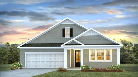 780 Castle Hill Drive Yemassee SC 29945