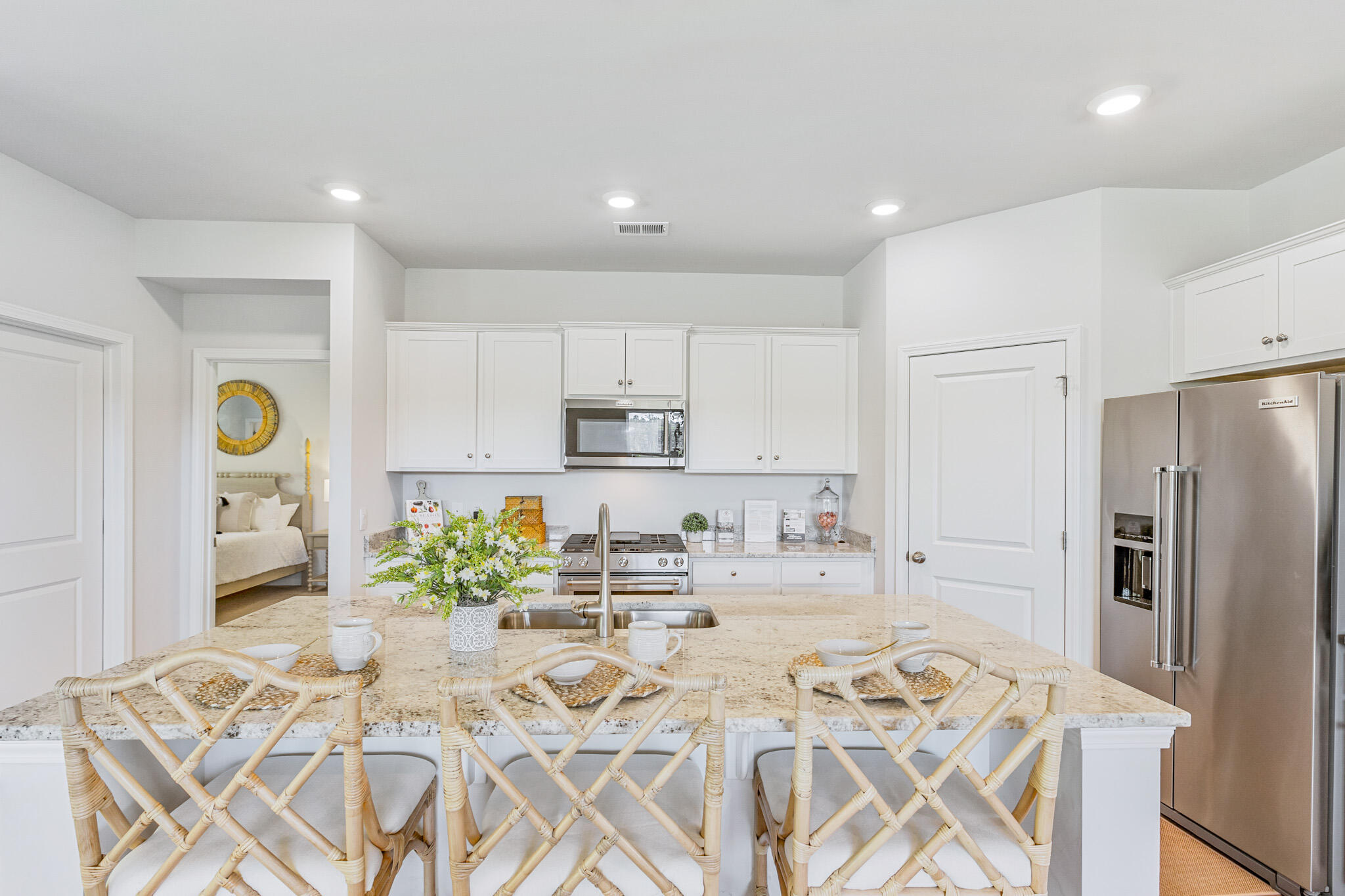 780 Castle Hill Drive