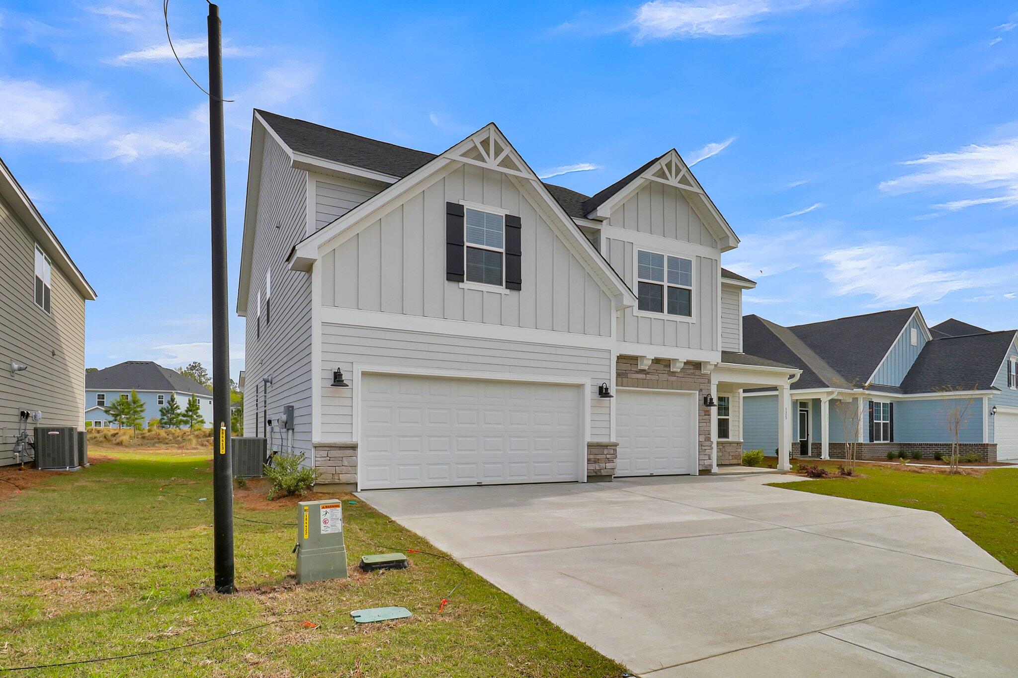 178 Grange Circle