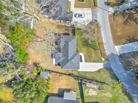 A home in Johns Island