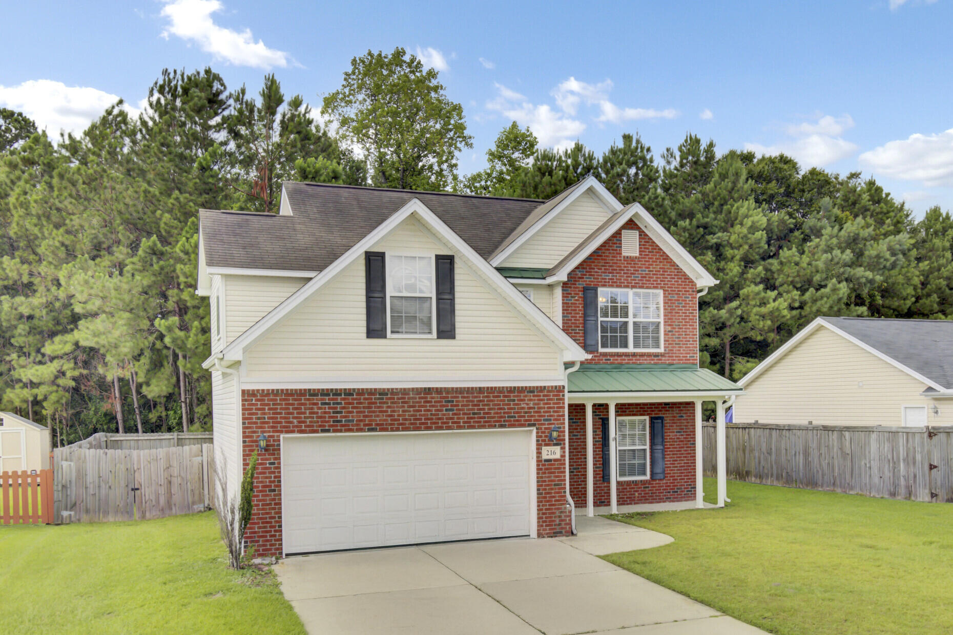 216 Westbrooke Road