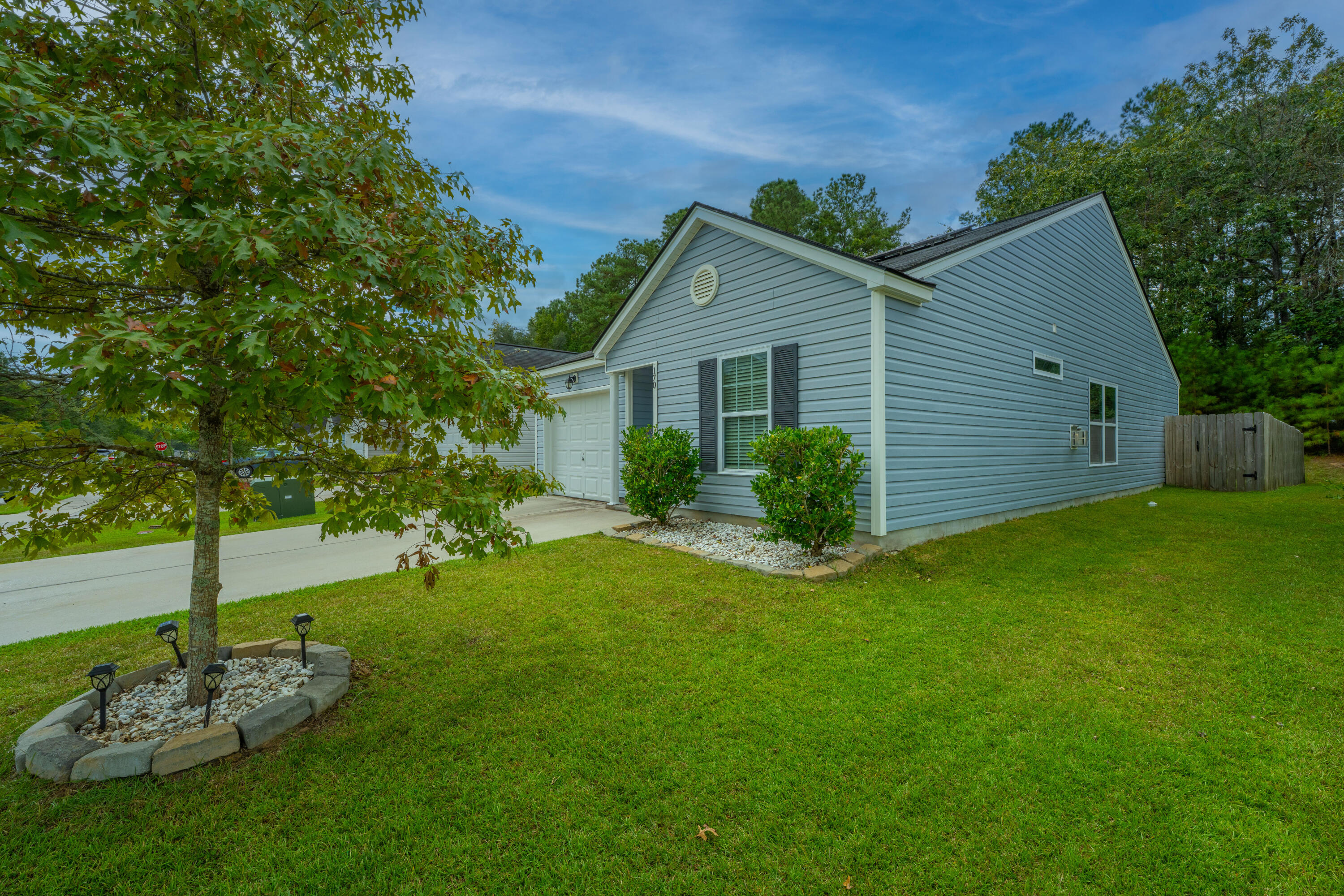 170 Keaton Brook Drive