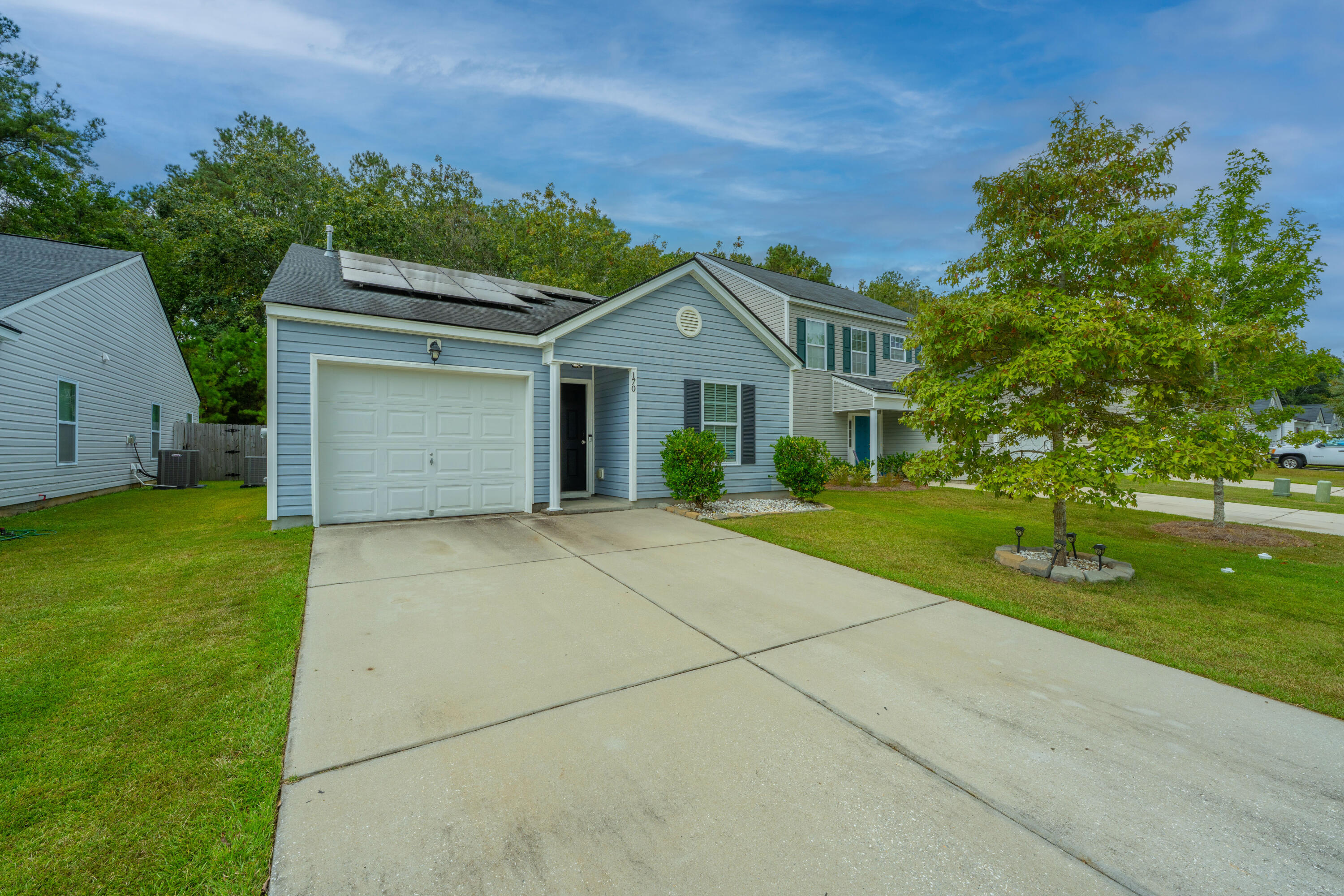 170 Keaton Brook Drive