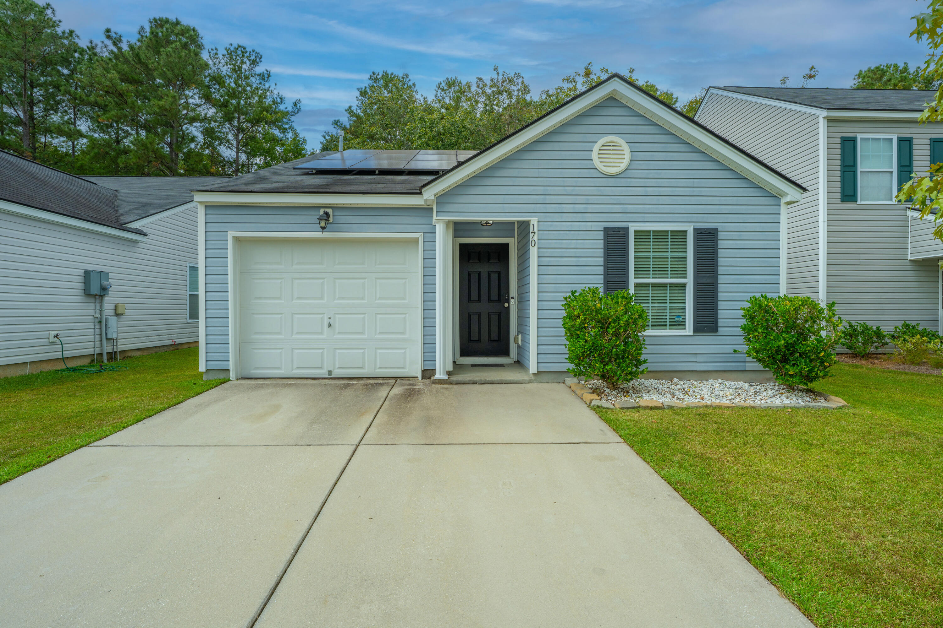 170 Keaton Brook Drive