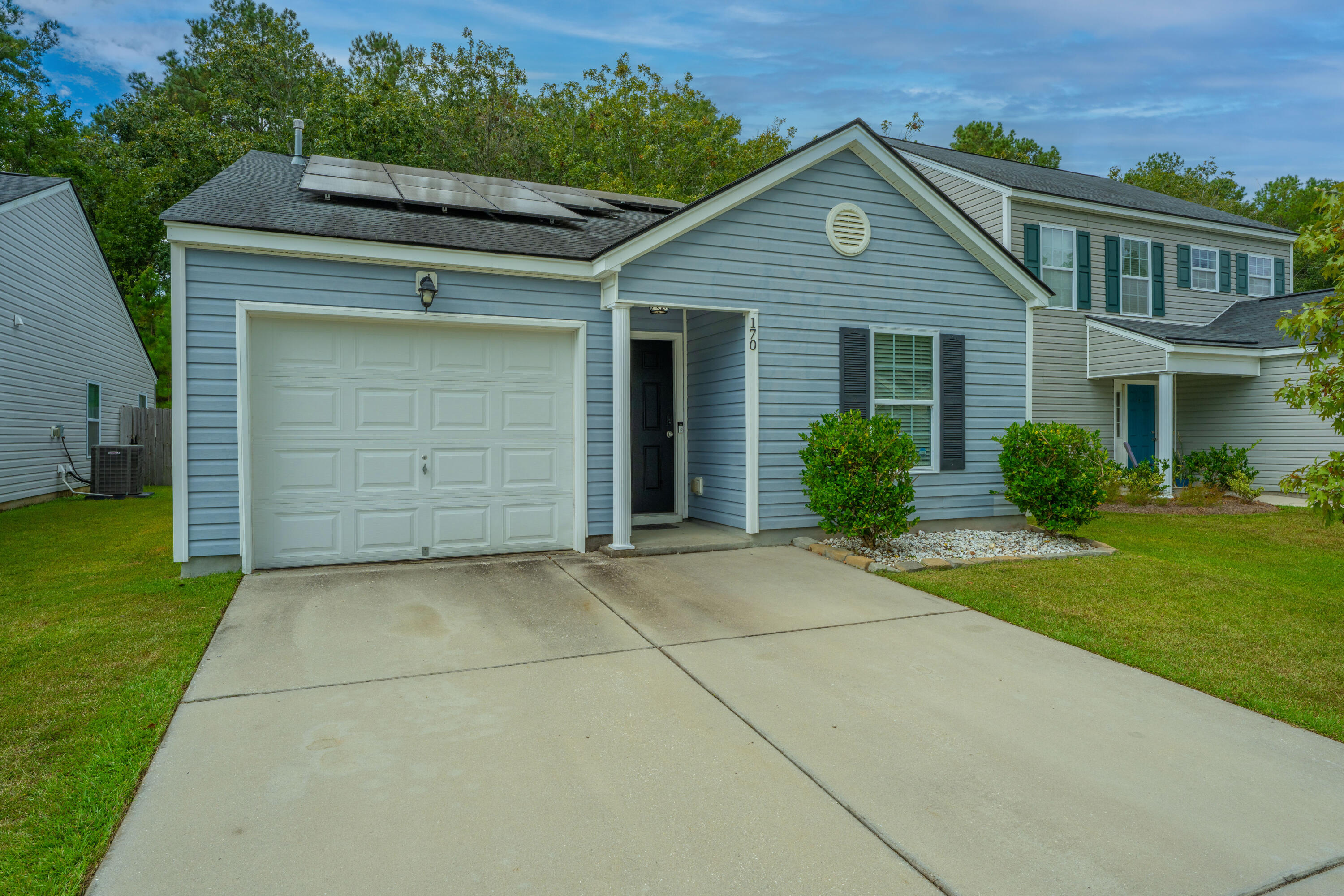 170 Keaton Brook Drive