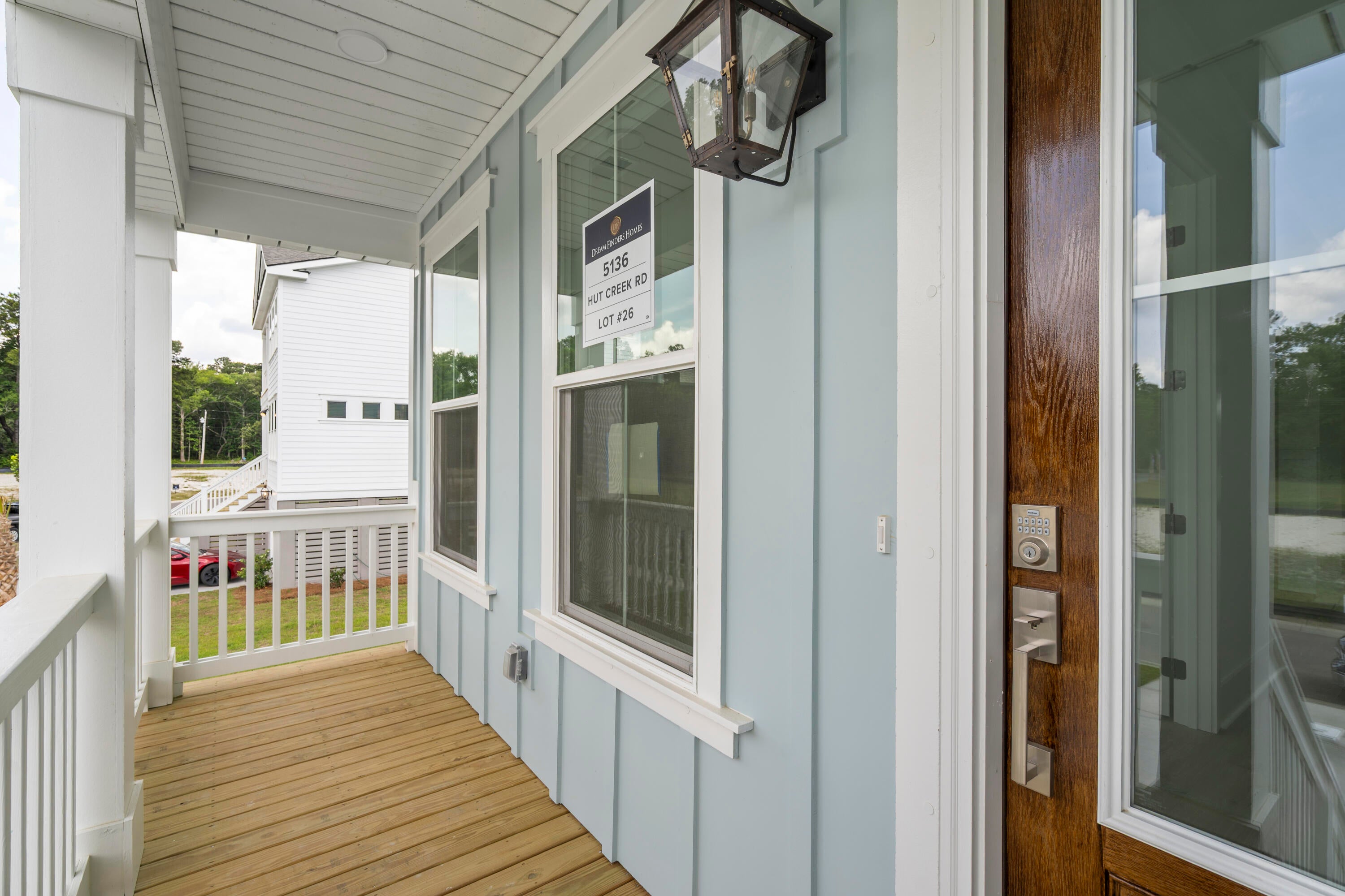 5136 Hut Creek Road