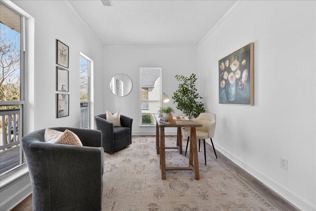 Photo of 1415 Black River Drive, Mount Pleasant, SC 29466 (MLS # 26006816)