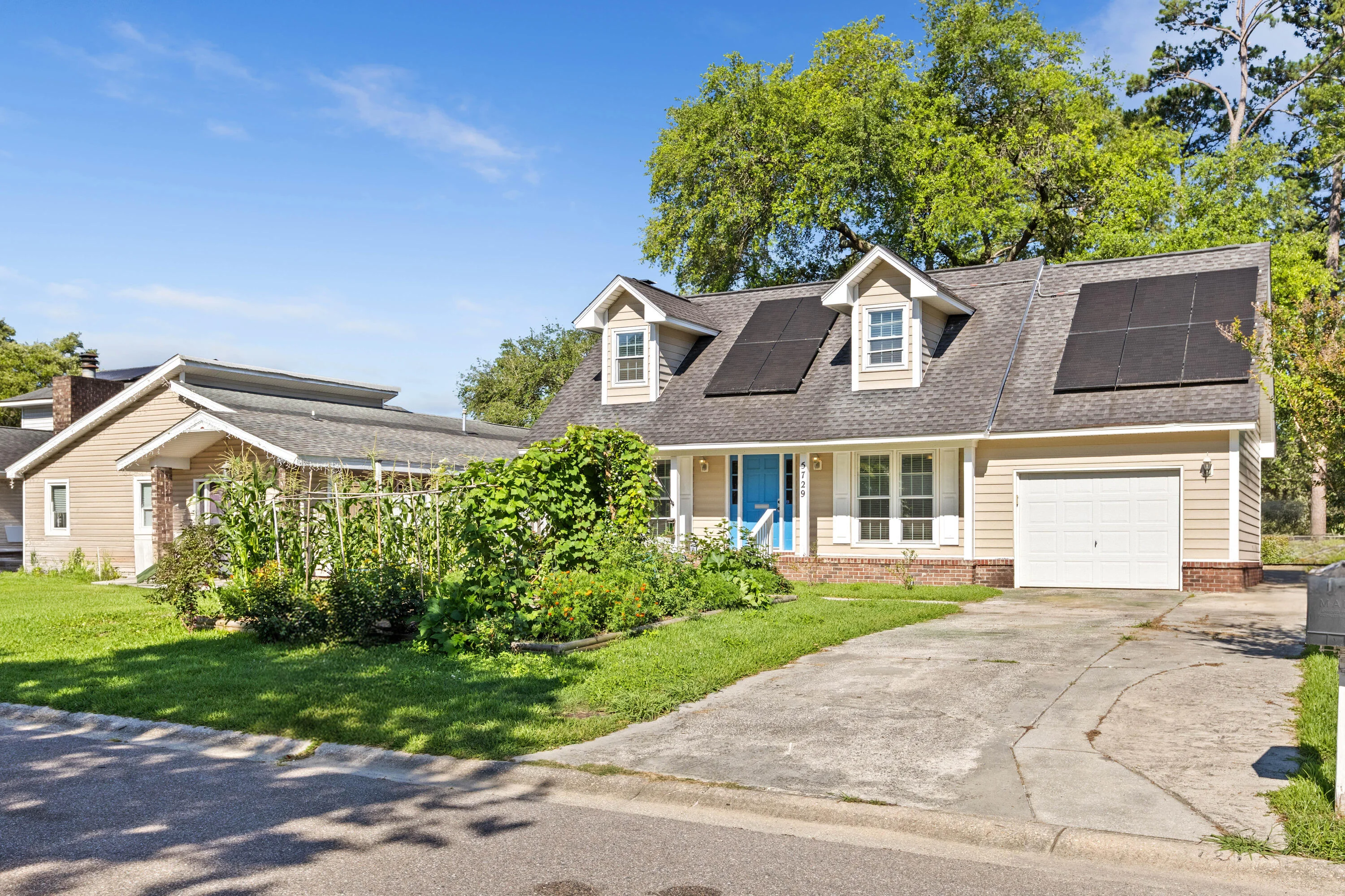 5729 Saint Angela Drive
