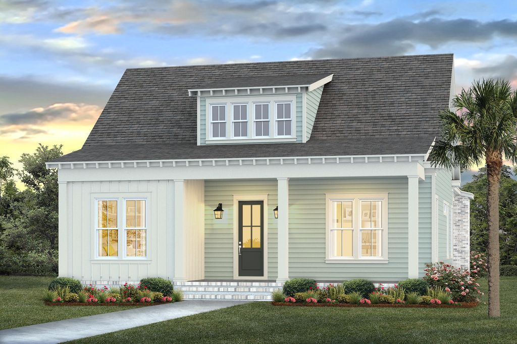 Photo of 627 June Berry Drive, Summerville, SC 29486 (MLS # 26003619)