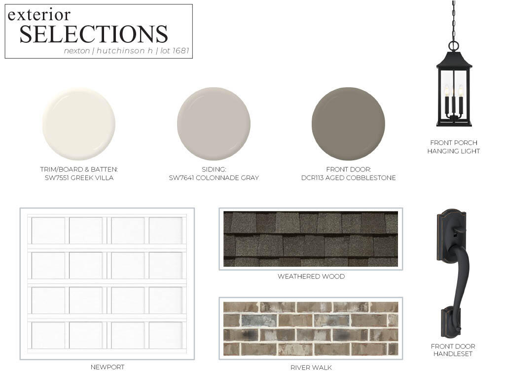 627 June Berry Drive