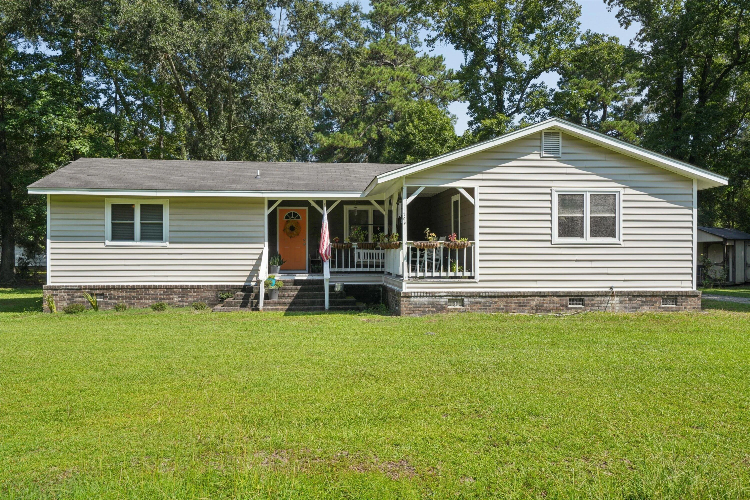 109 Annie Williams Street