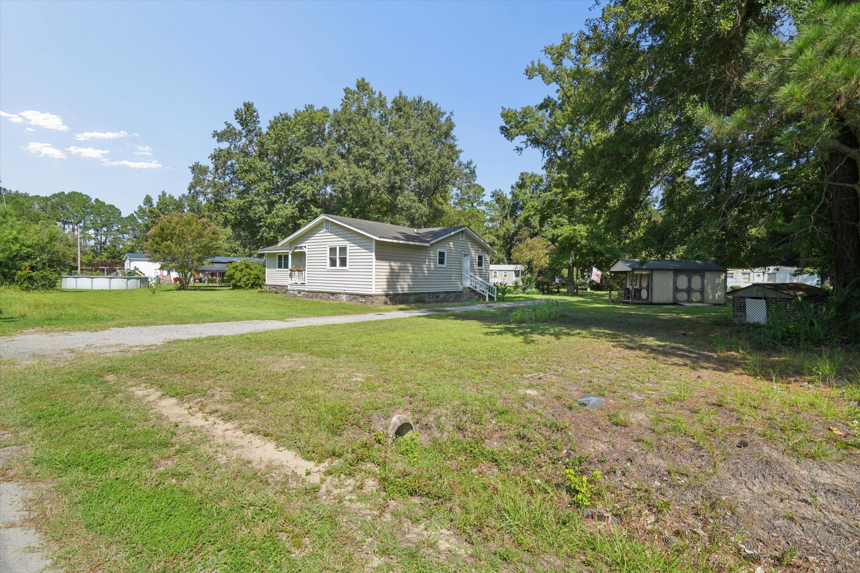 109 Annie Williams Street
