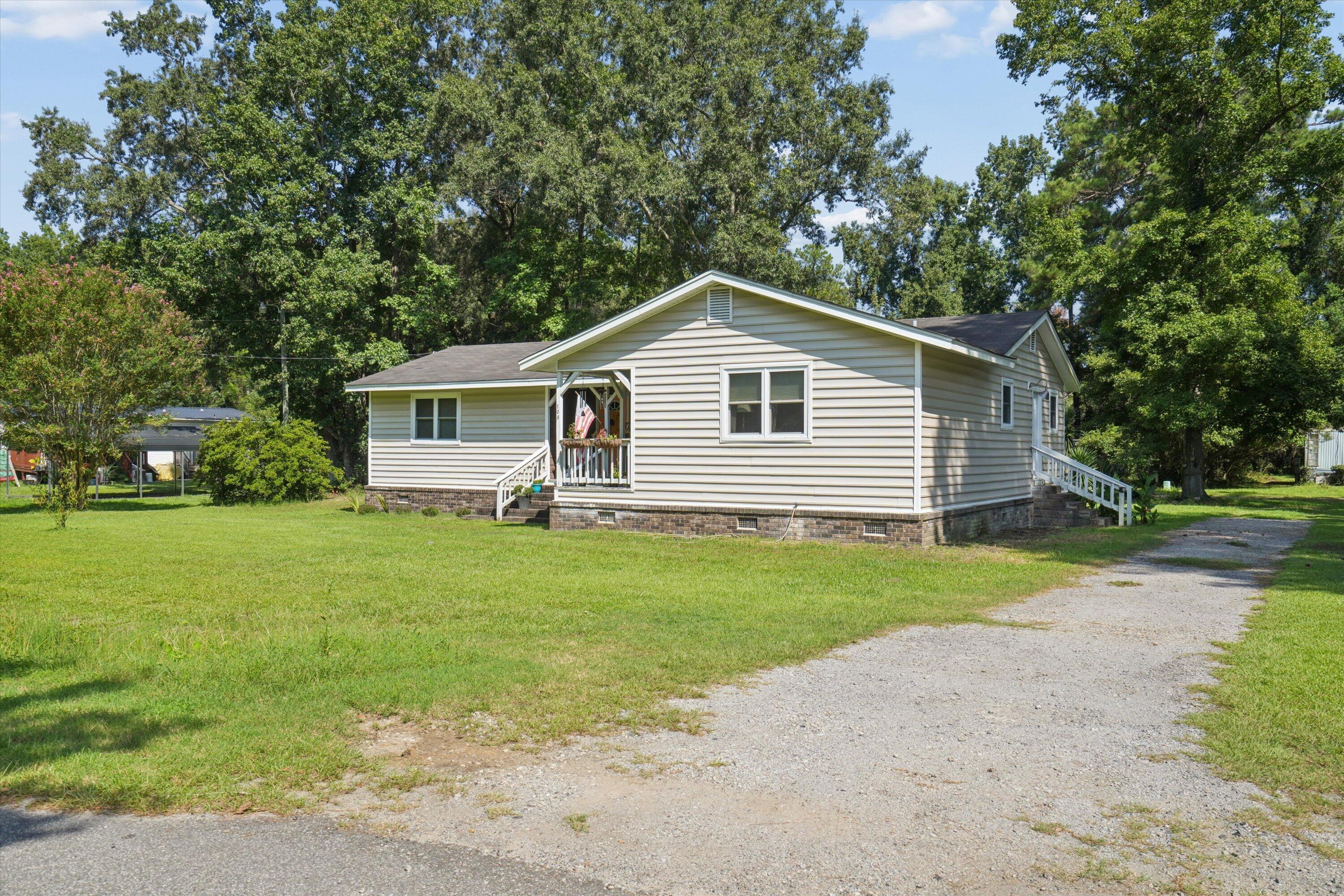 109 Annie Williams Street