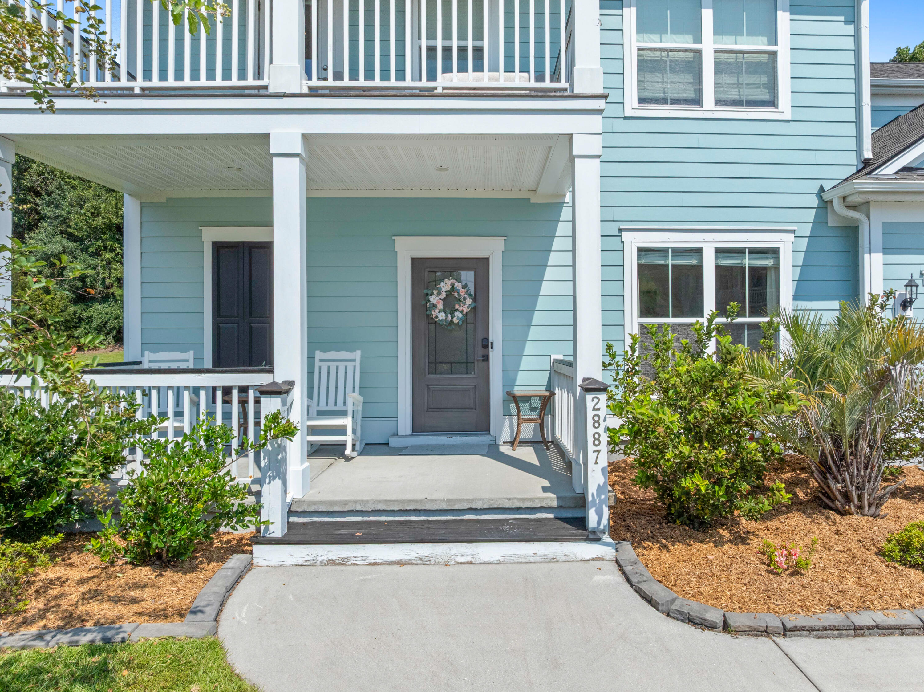 2887 Stonestown Drive