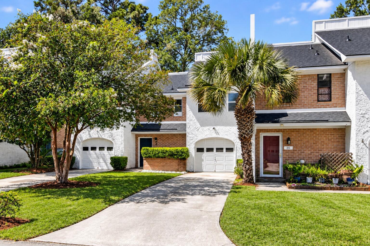 24 Meander Row 4
