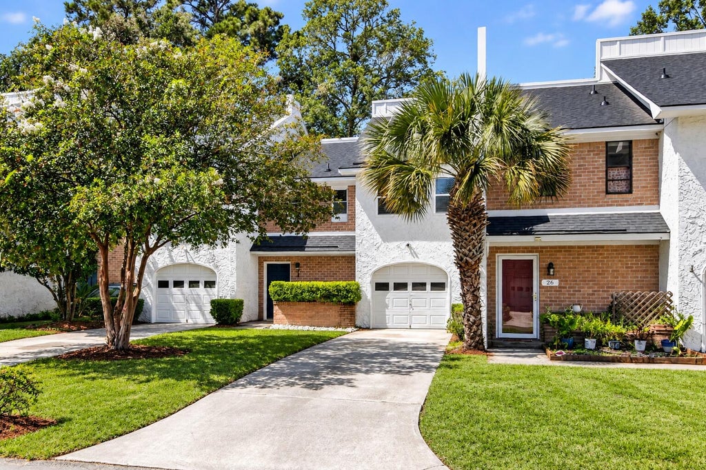 Photo of 24 Meander Row ROW #4, Charleston, SC 29412 (MLS # 26026364)