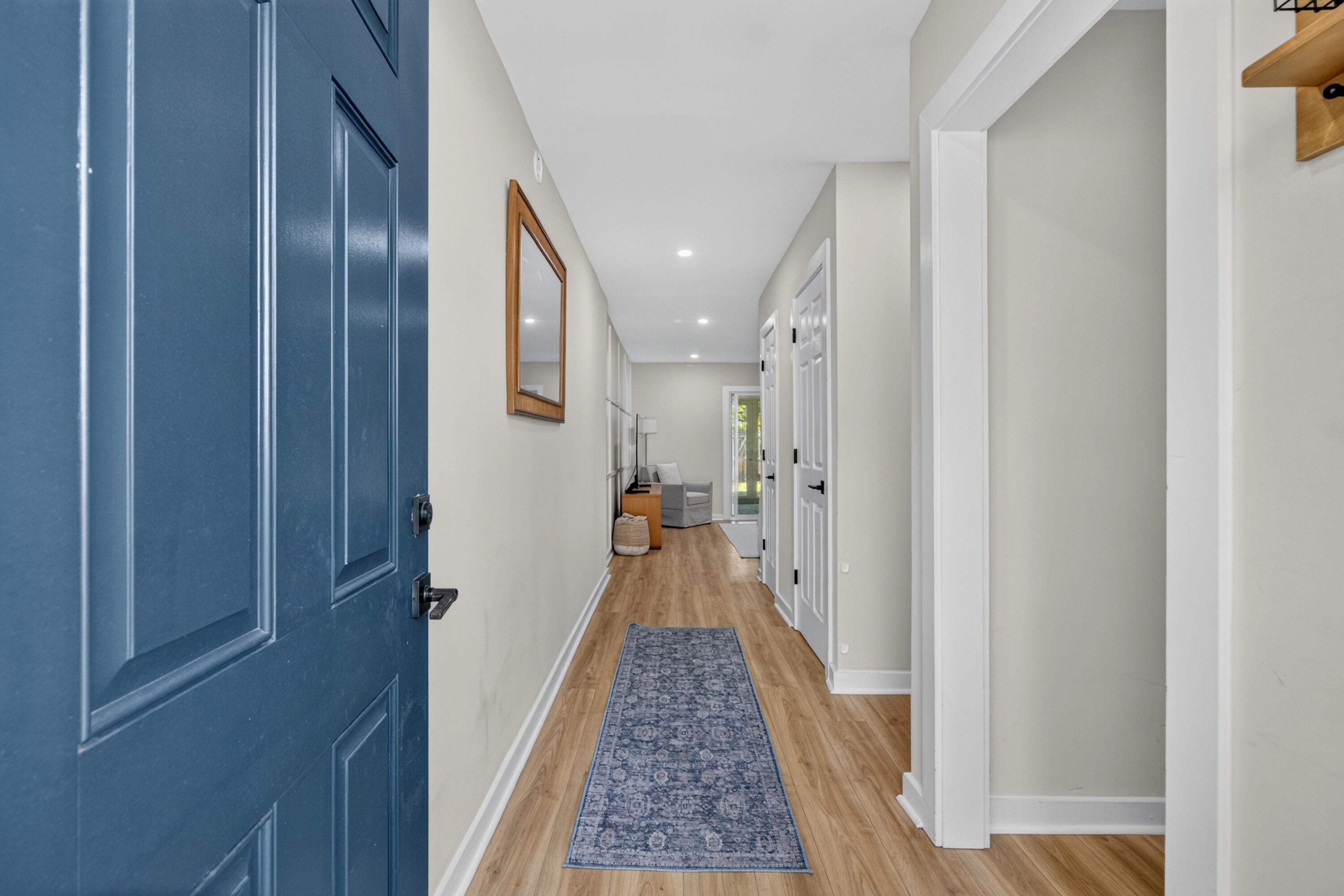 24 Meander Row 4