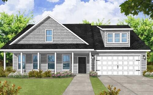 Photo of 121 Laura Ashley Lane, Summerville, SC 29483 (MLS # 26020575)