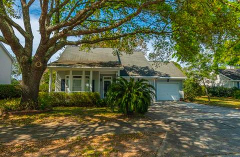 A home in Charleston