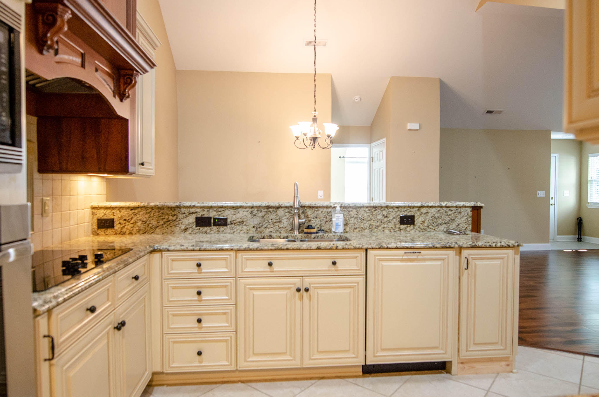 8800 Dorchester Road 1304