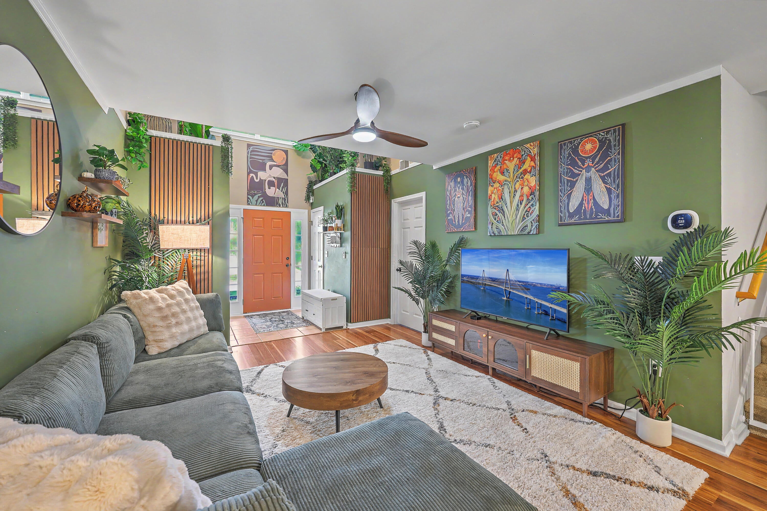 1215 Island Club Drive