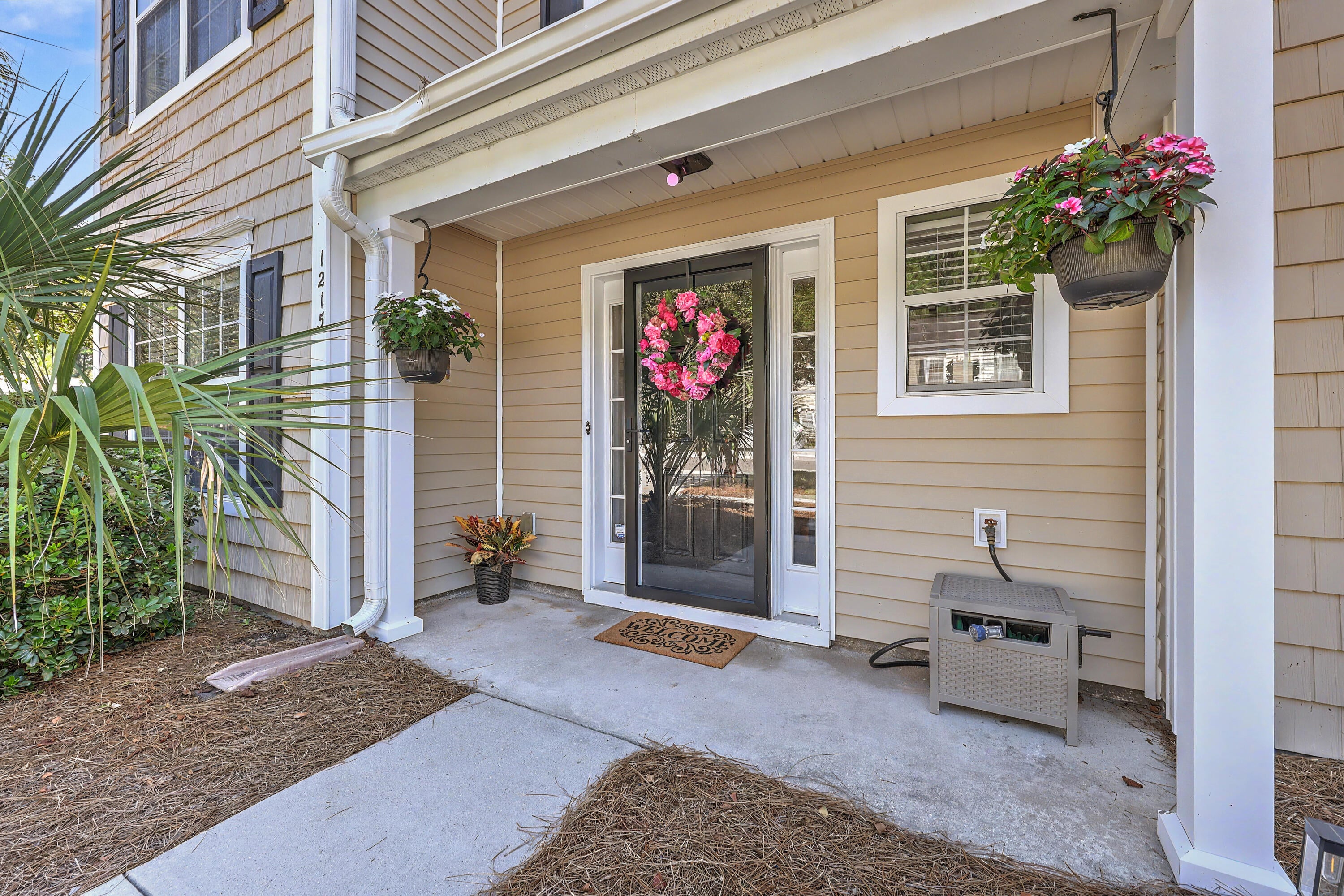 1215 Island Club Drive