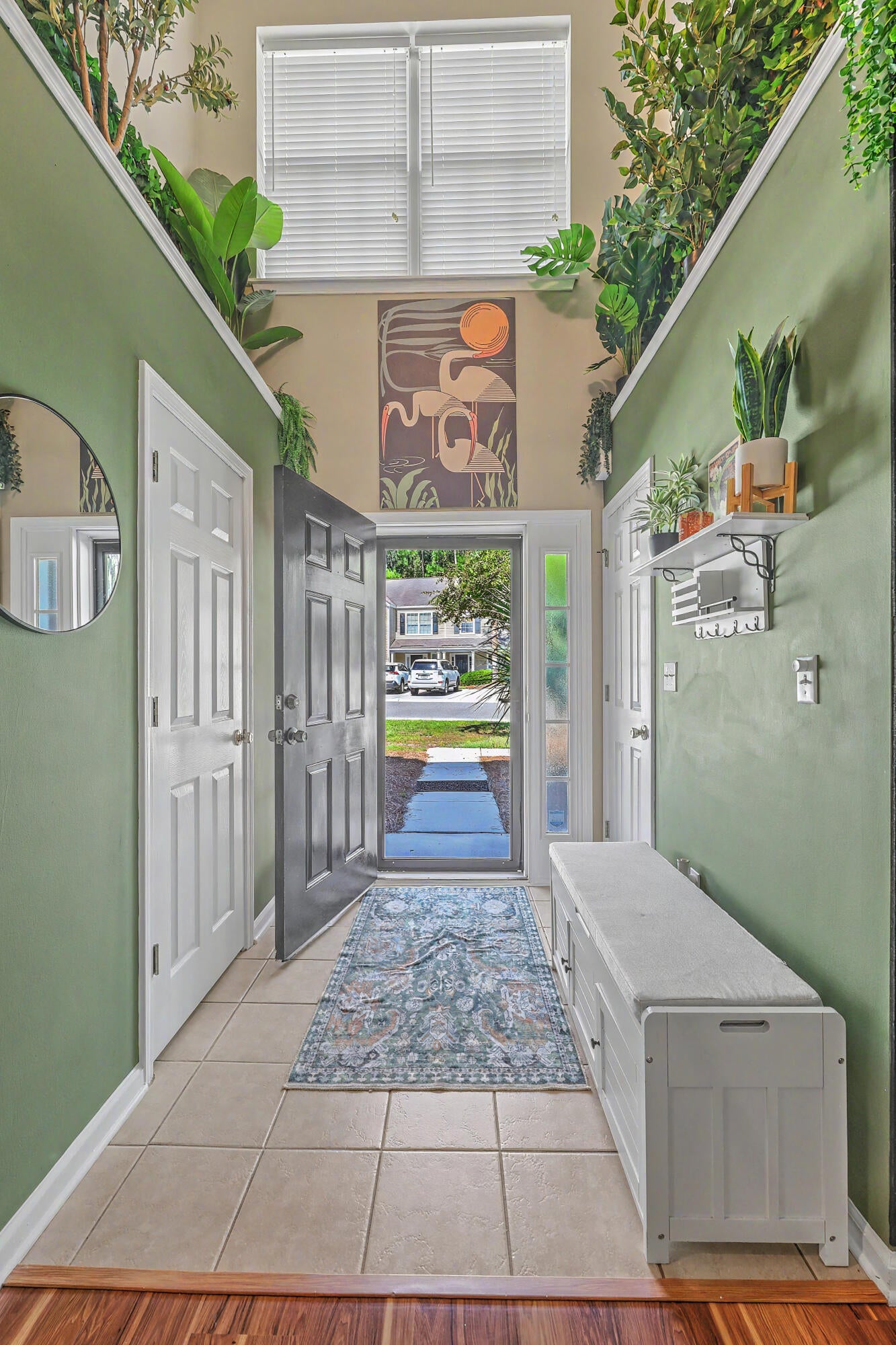 1215 Island Club Drive