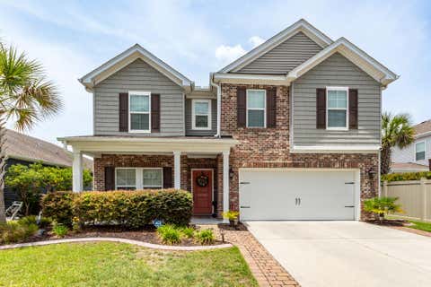 Photo of 2023 Welsh Pony Drive, Mount Pleasant, SC 29429 (MLS # 26016522)