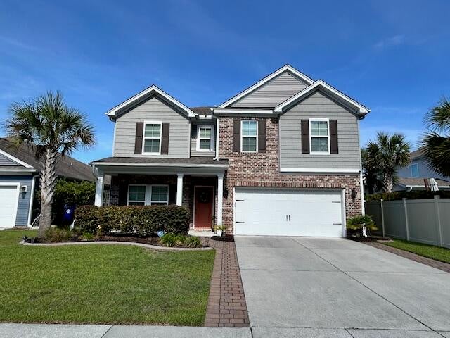 Photo of 2023 Welsh Pony Drive, Mount Pleasant, SC 29429 (MLS # 26016522)