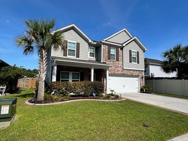 Photo of 2023 Welsh Pony Drive, Mount Pleasant, SC 29429 (MLS # 26016522)