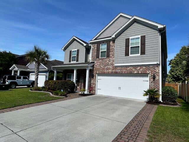 Photo of 2023 Welsh Pony Drive, Mount Pleasant, SC 29429 (MLS # 26016522)