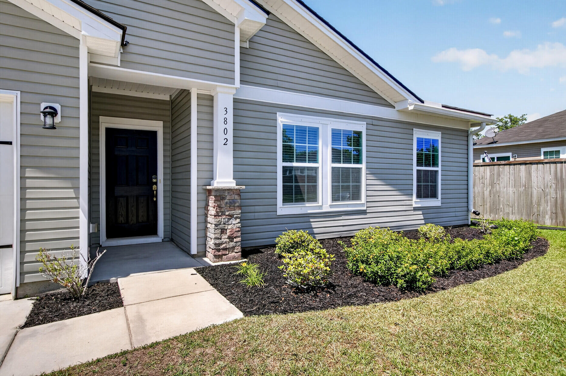 3802 Sourwood Court