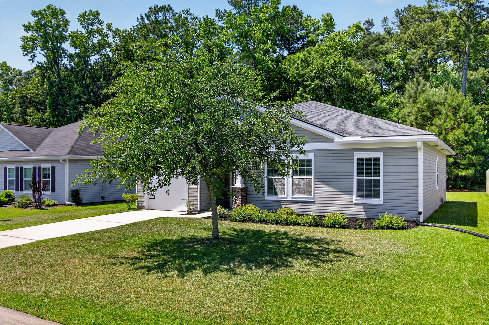 3802 Sourwood Court