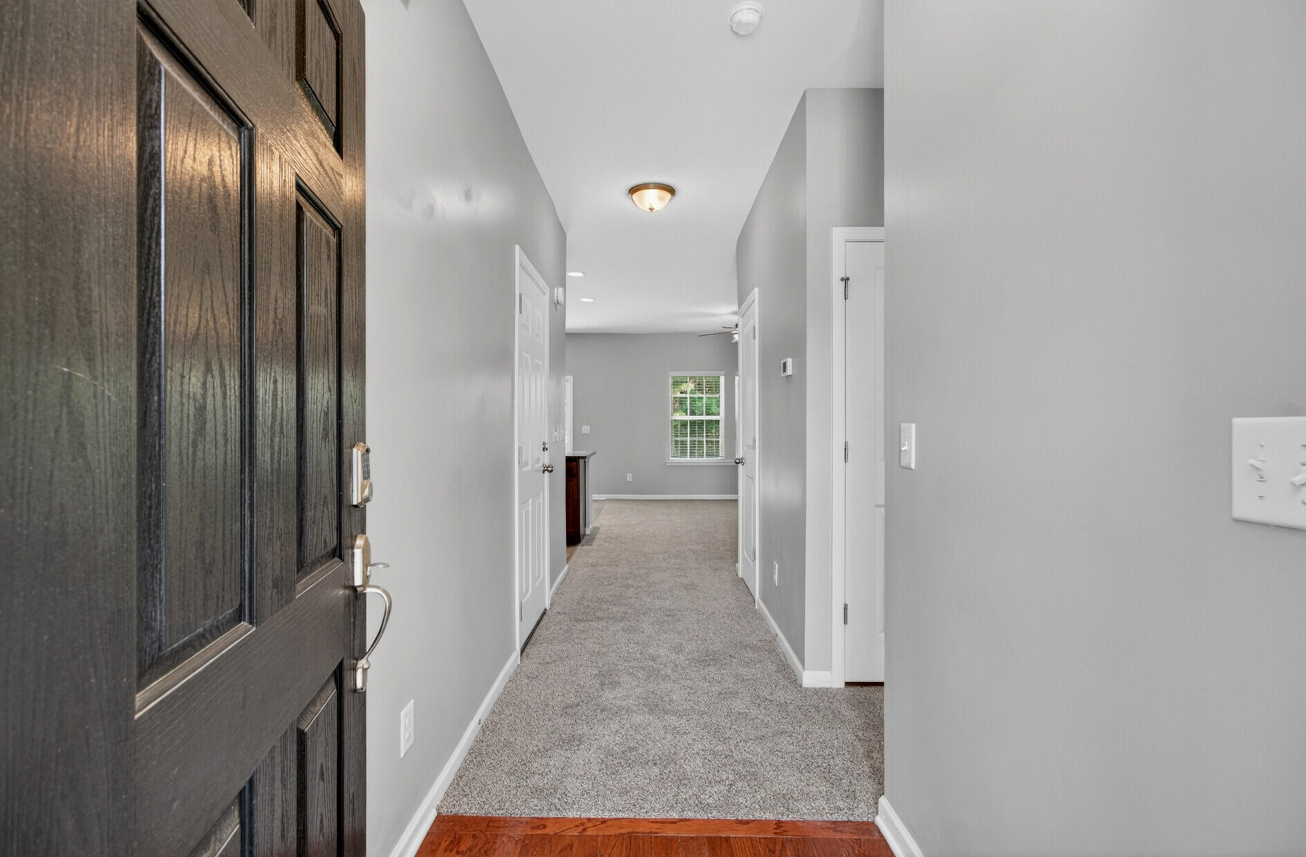 3802 Sourwood Court