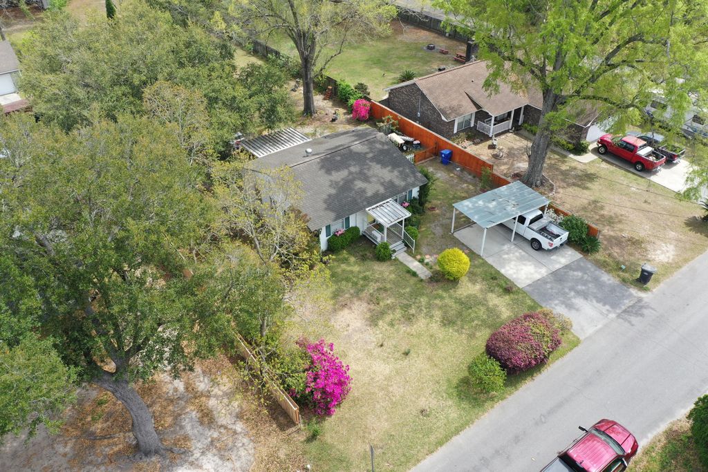 Photo of 9008 Timber Street, North Charleston, SC 29406 (MLS # 26008204)