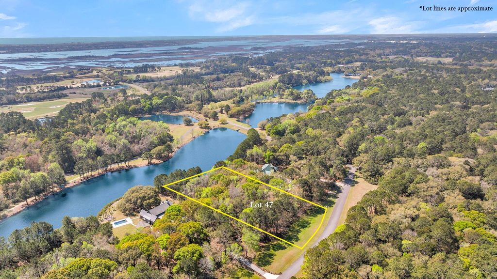 Photo of 4173 Gnarled Oaks Lane, Johns Island, SC 29455 (MLS # 26008417)