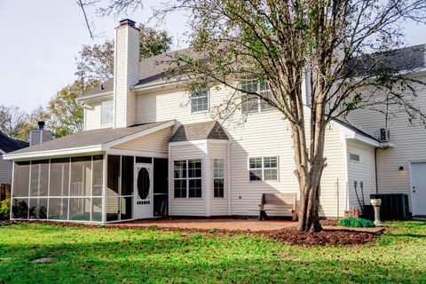 A home in Summerville