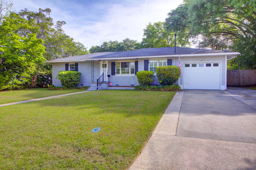 Photo of 5112 Princeton Street, North Charleston, SC 29405 (MLS # 26010642)