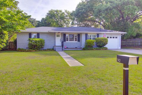 Photo of 5112 Princeton Street, North Charleston, SC 29405 (MLS # 26010642)