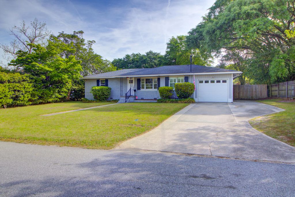 Photo of 5112 Princeton Street, North Charleston, SC 29405 (MLS # 26010642)
