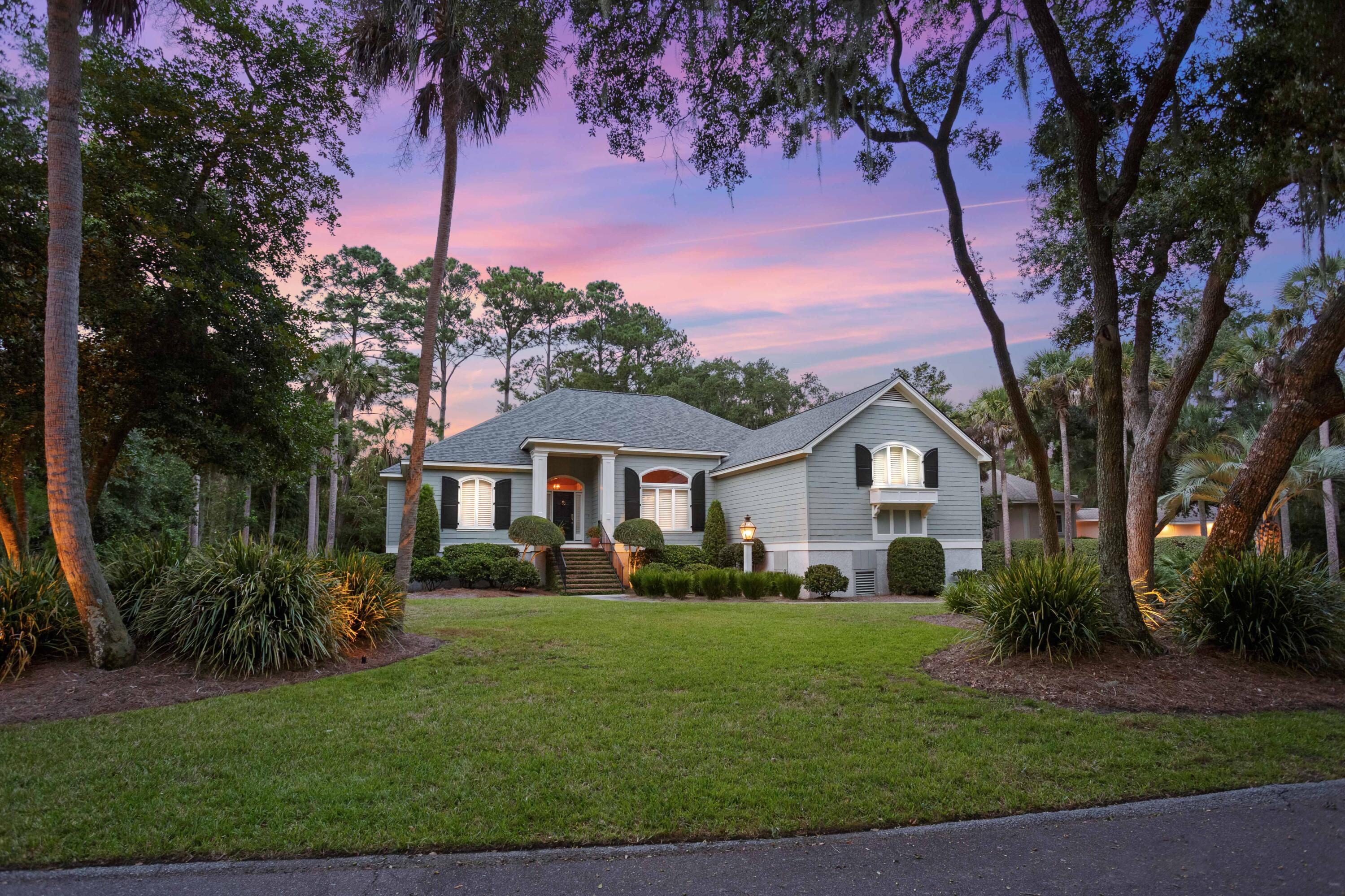2340 Marsh Hen Drive