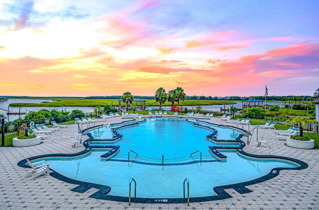 Photo of 301 Morning Marsh Lane Ln, Charleston, SC 29492 (MLS # 25027860)