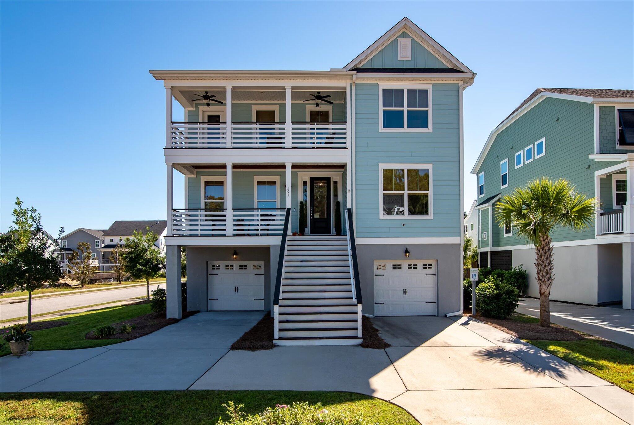 301 Morning Marsh Lane