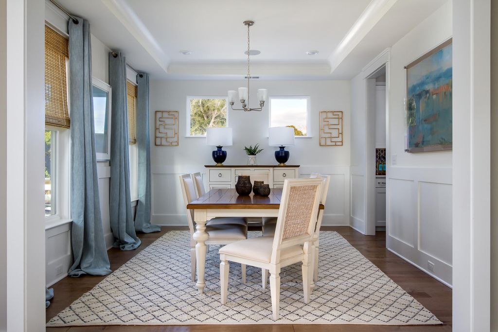 Photo of 301 Morning Marsh Lane Ln, Charleston, SC 29492 (MLS # 25027860)