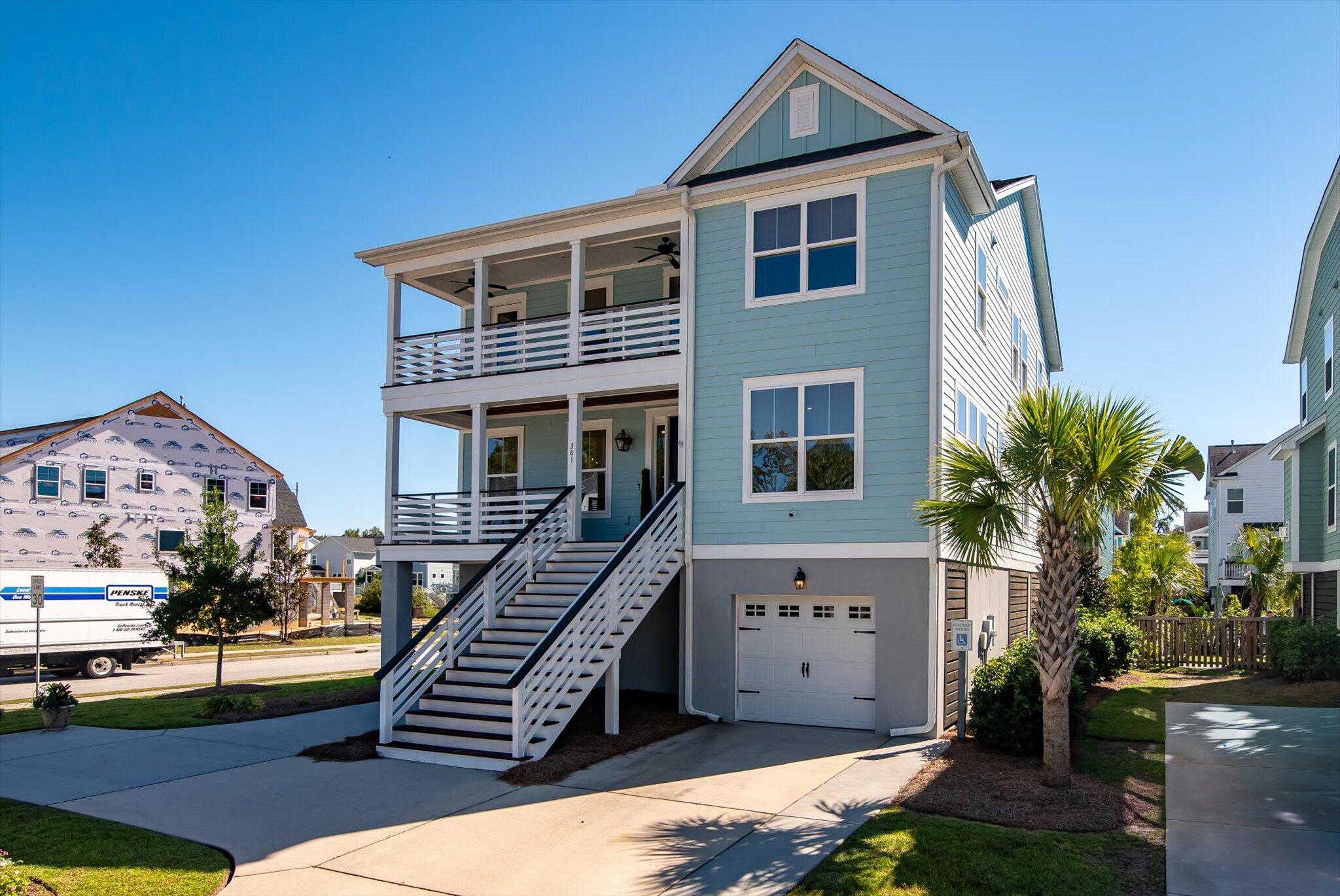 301 Morning Marsh Lane