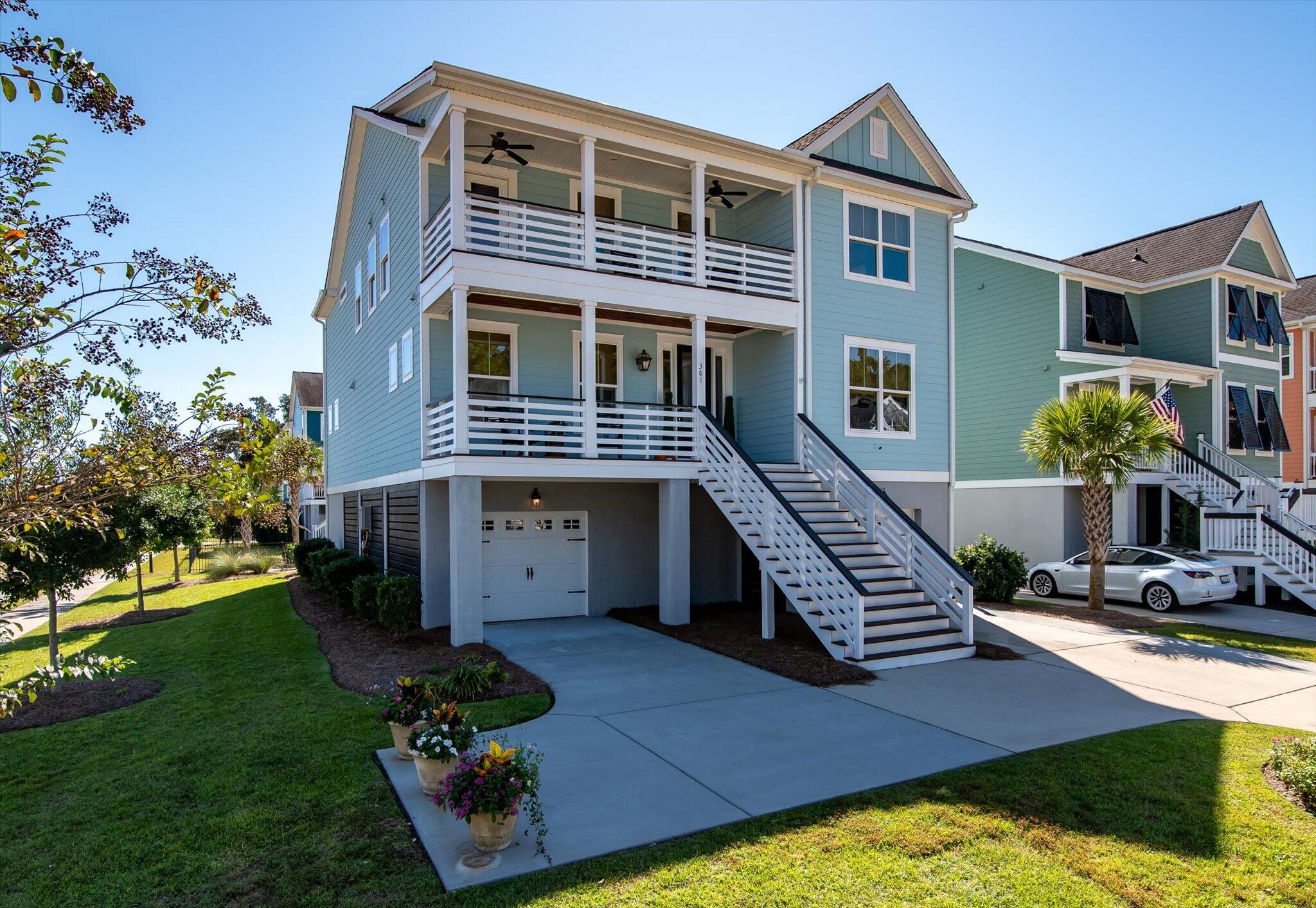 301 Morning Marsh Lane