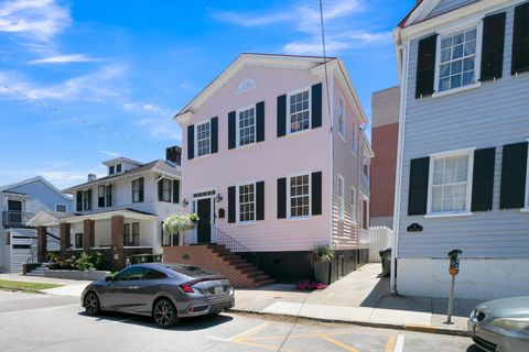 A home in Charleston